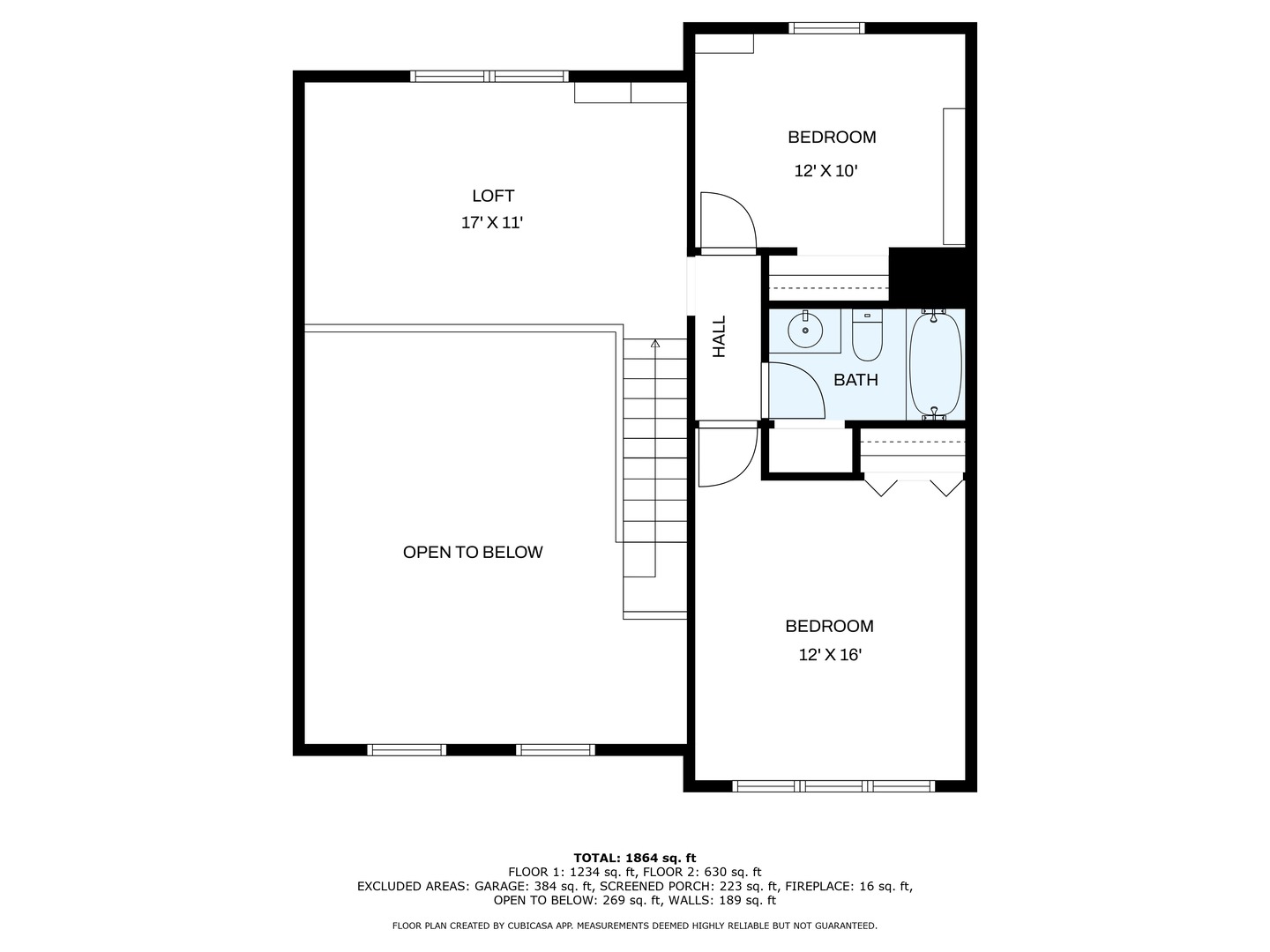 1437 Pinetree Drive