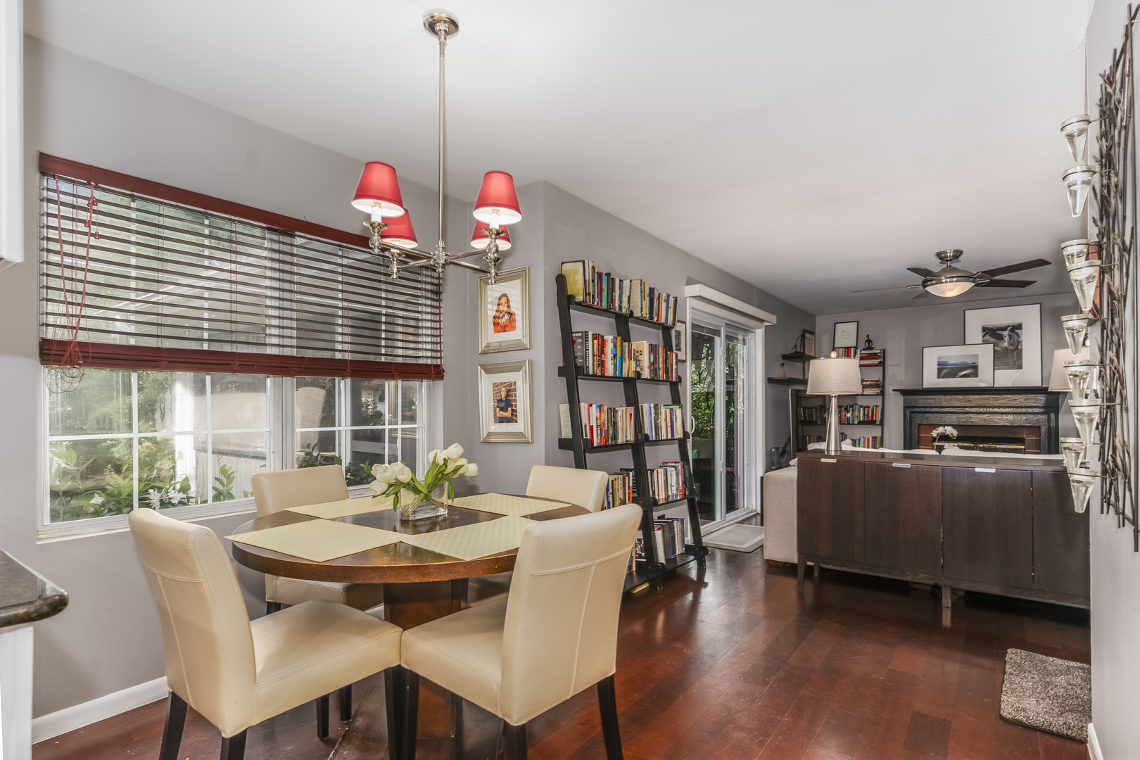 1437 Pinetree Drive