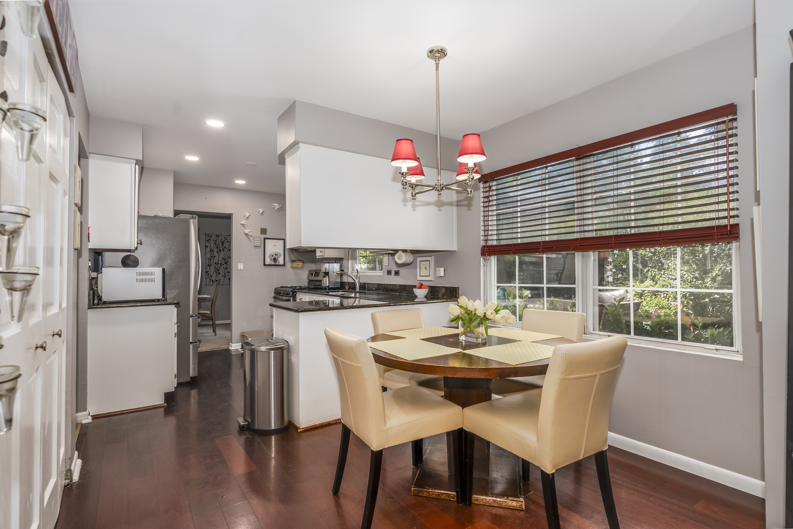 1437 Pinetree Drive