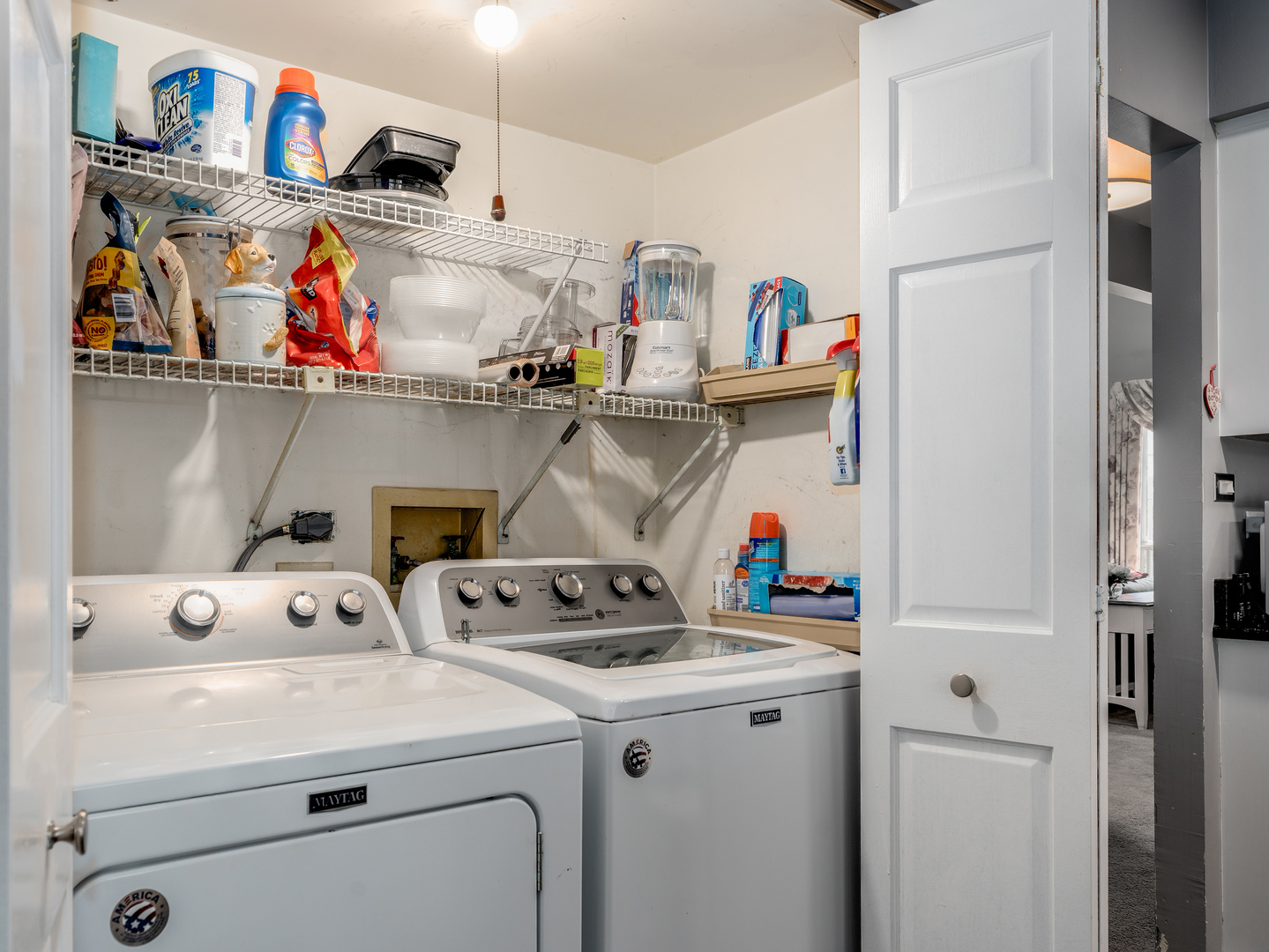 1437 Pinetree Drive
