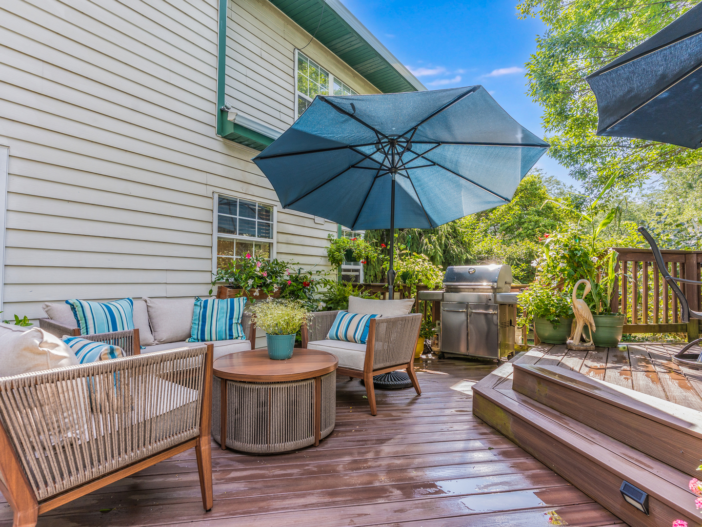 1437 Pinetree Drive