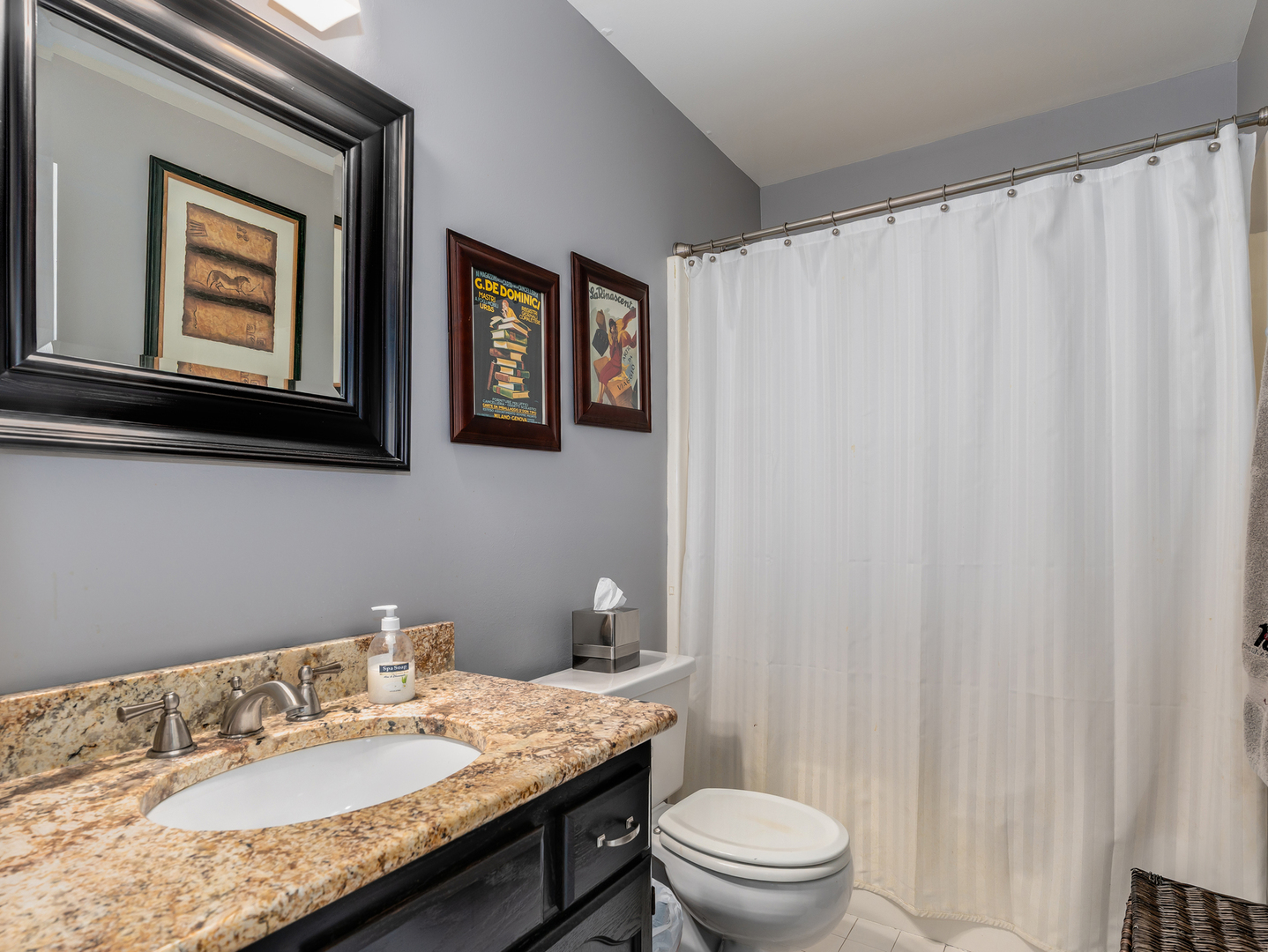 1437 Pinetree Drive