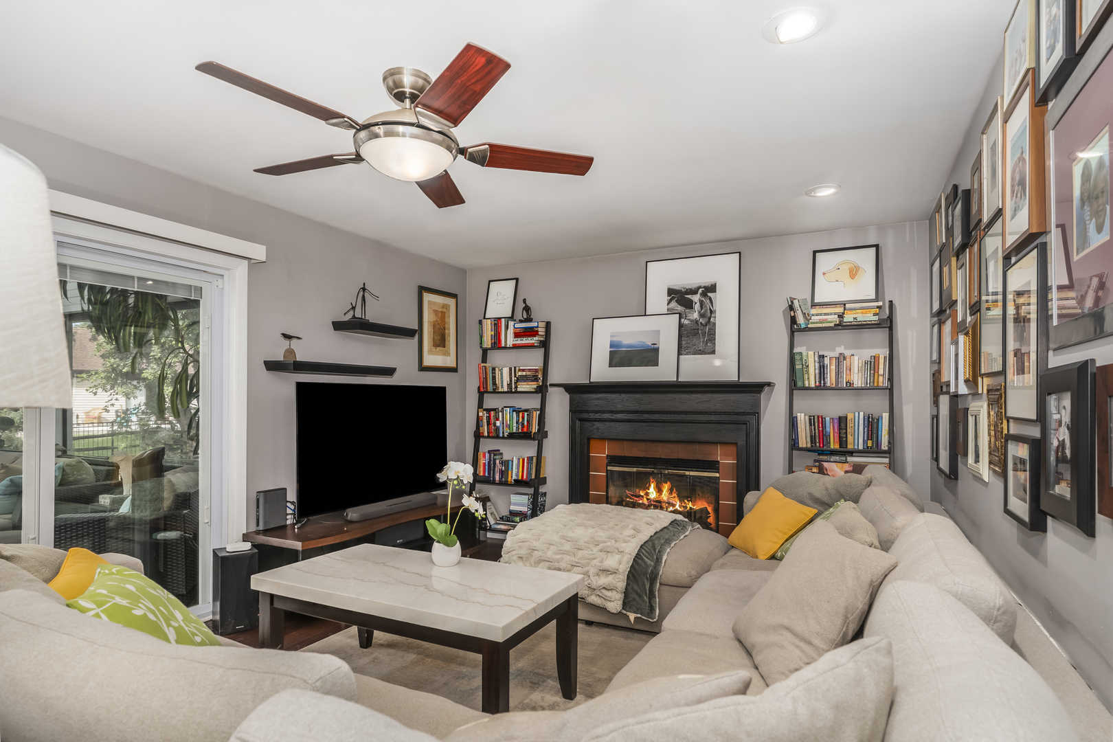 1437 Pinetree Drive