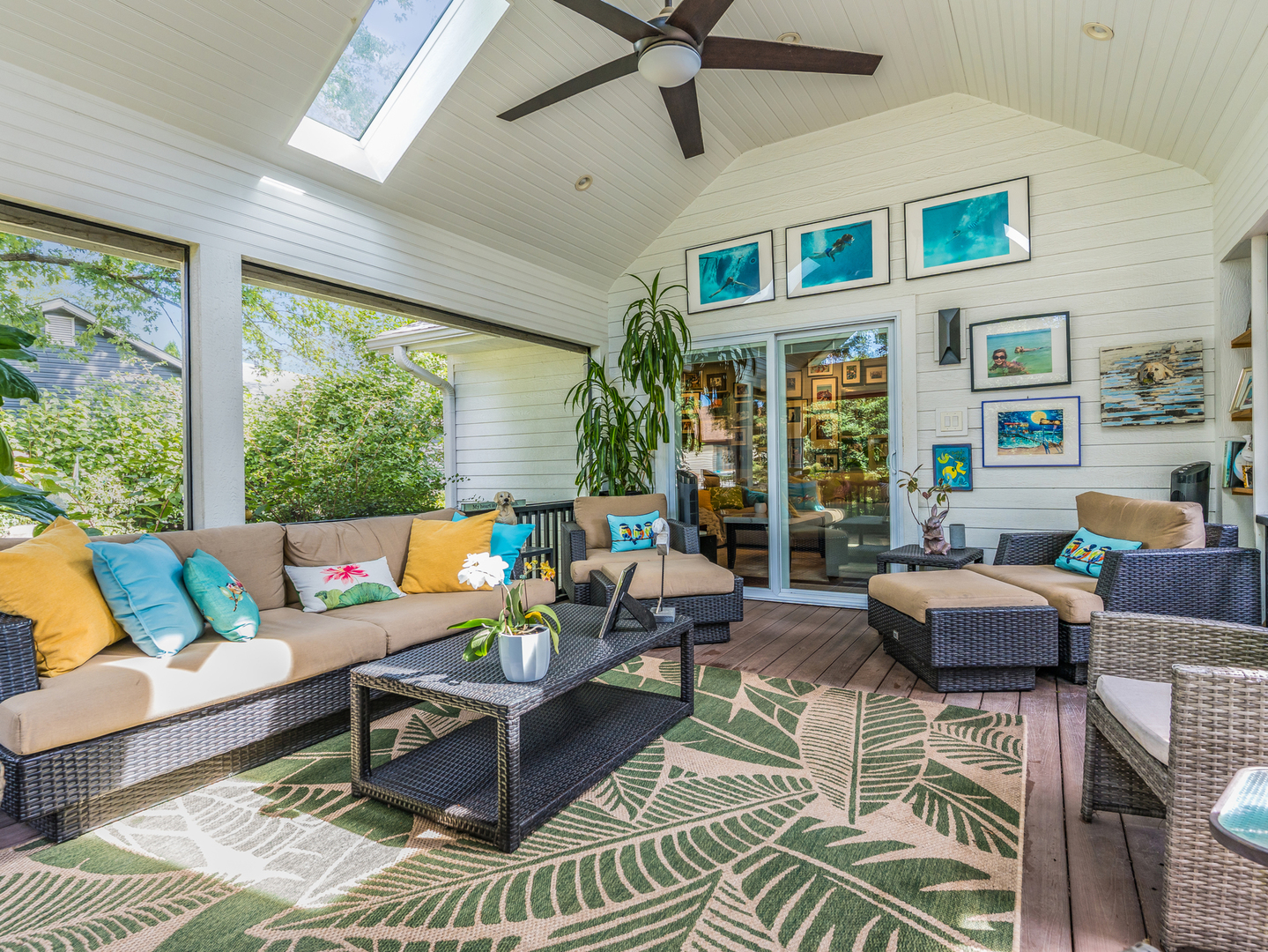 1437 Pinetree Drive