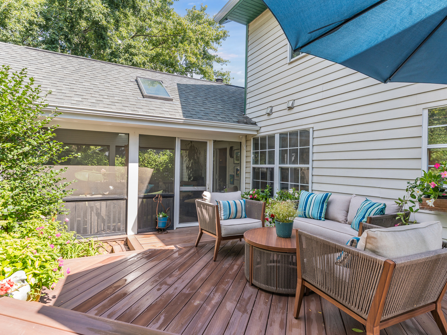 1437 Pinetree Drive