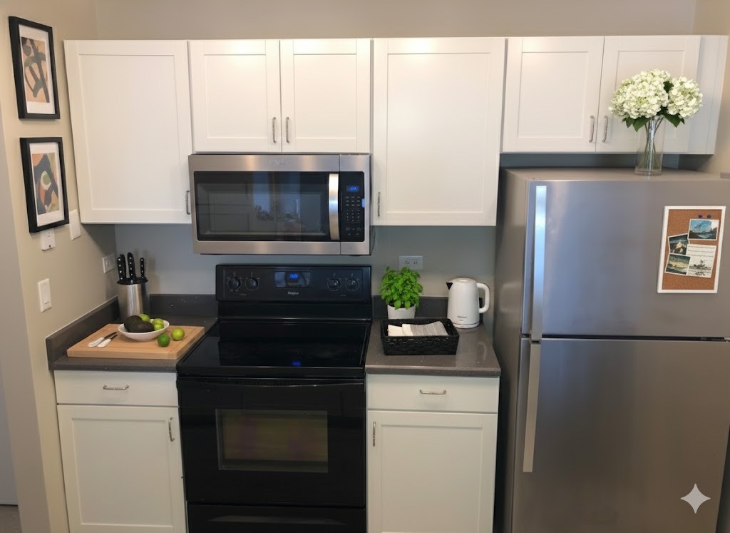 511 Aurora Avenue Unit: 116