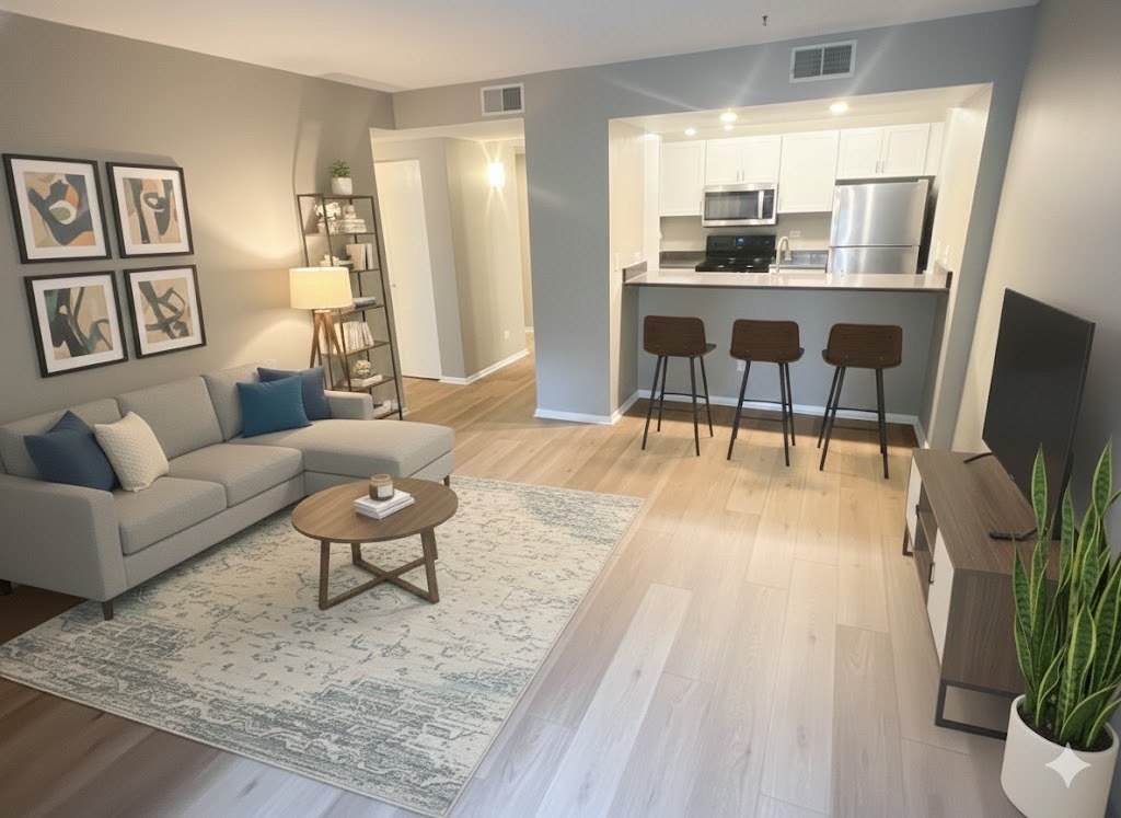 511 Aurora Avenue Unit: 116