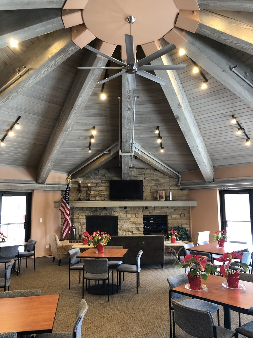 511 Aurora Avenue Unit: 116