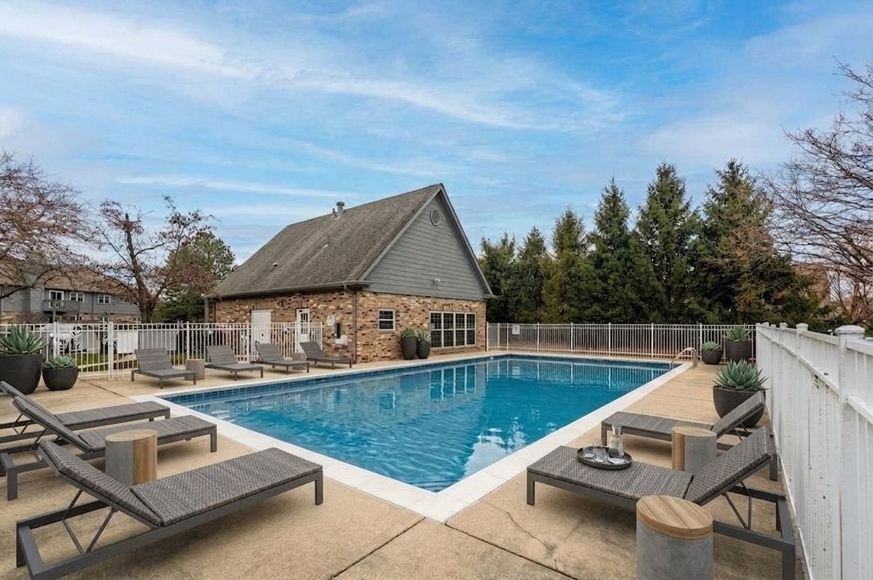 43 Foxcroft Road Unit: 43-127