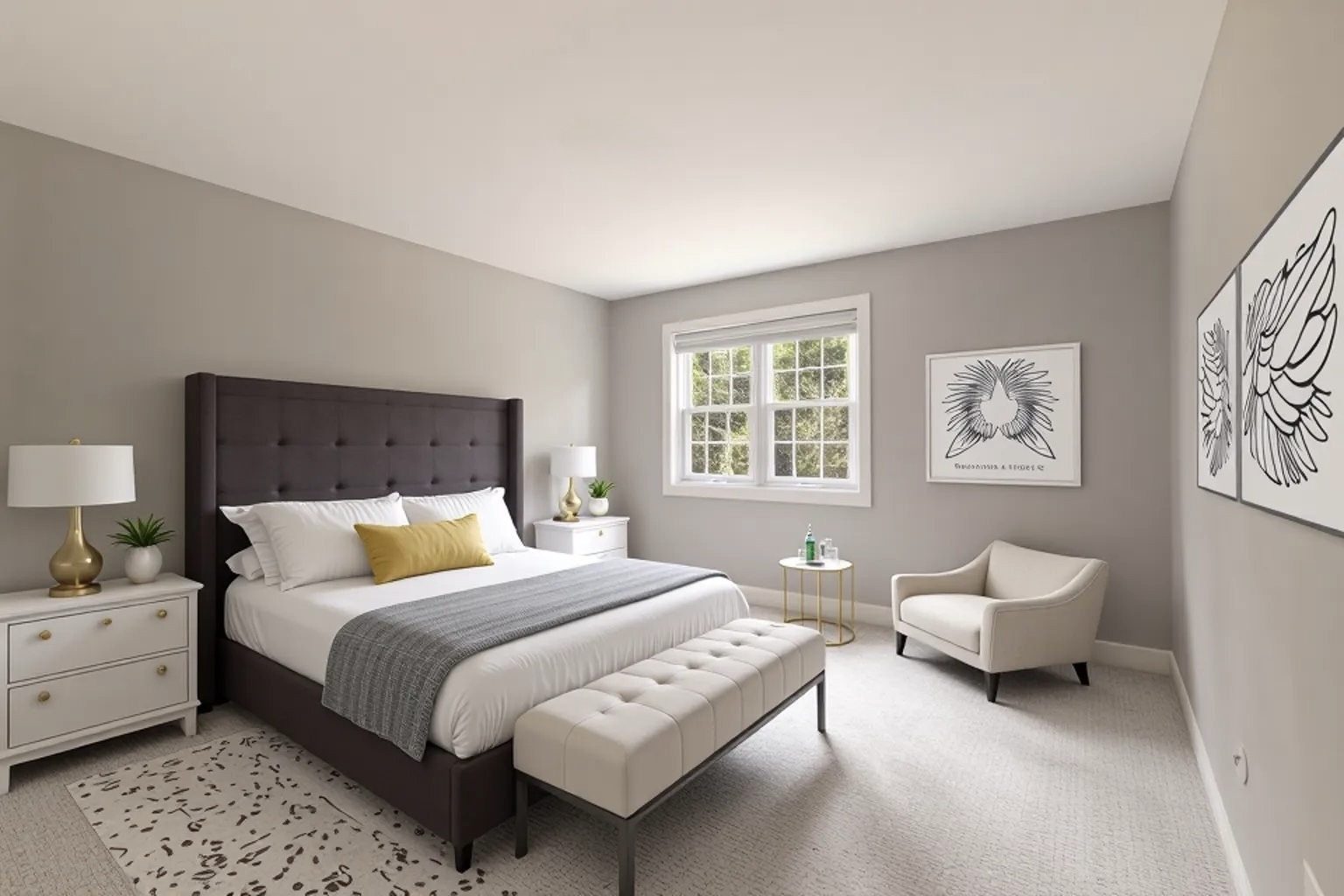 43 Foxcroft Road Unit: 43-127