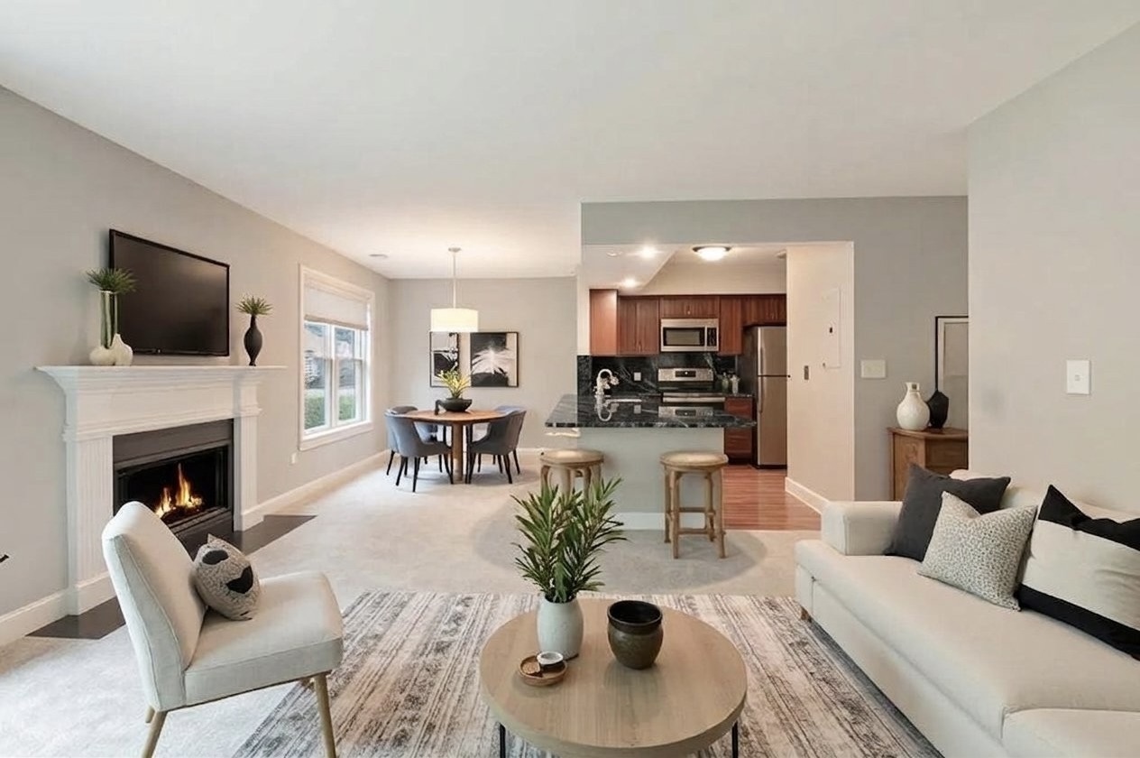 43 Foxcroft Road Unit: 43-127