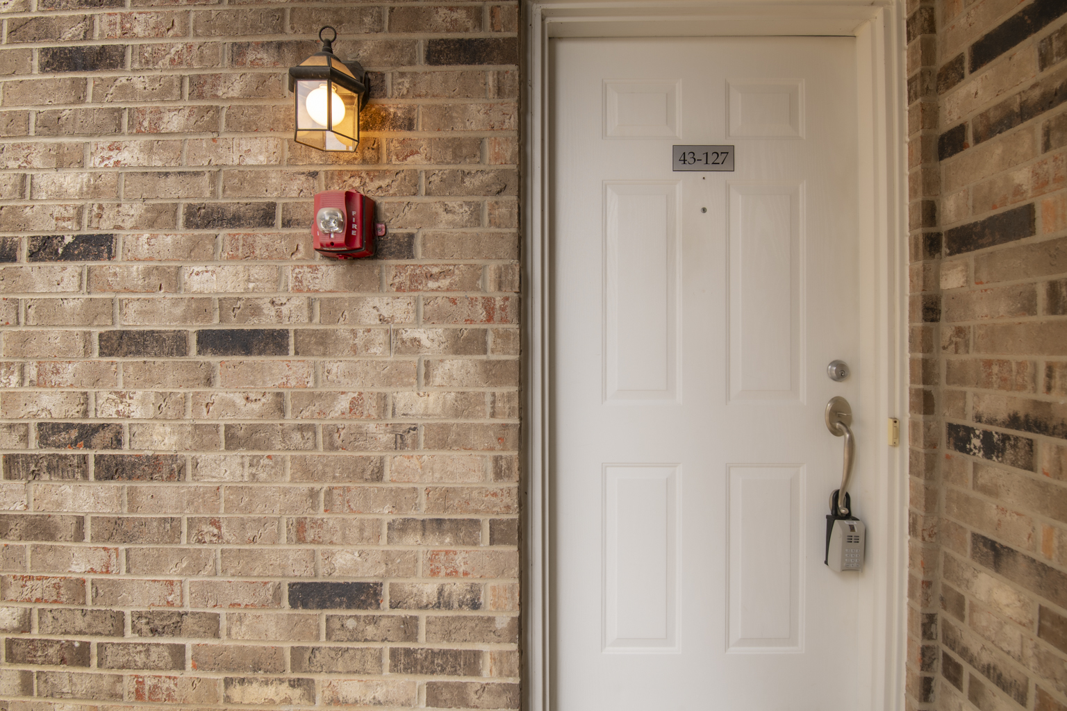 43 Foxcroft Road Unit: 43-127