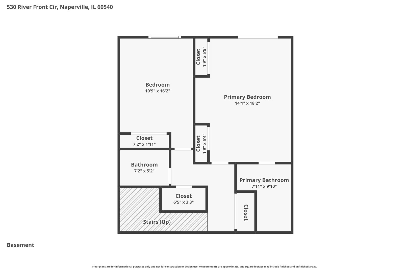 530 RIVER FRONT Circle Unit: 608