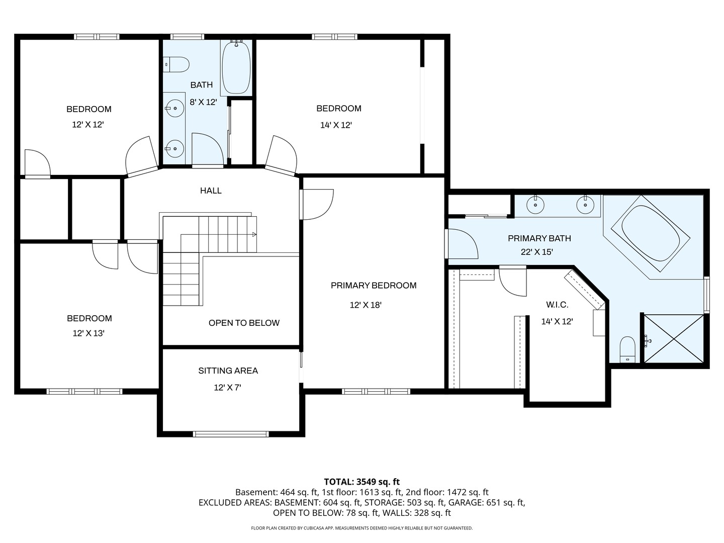 2731 Alyssa Drive