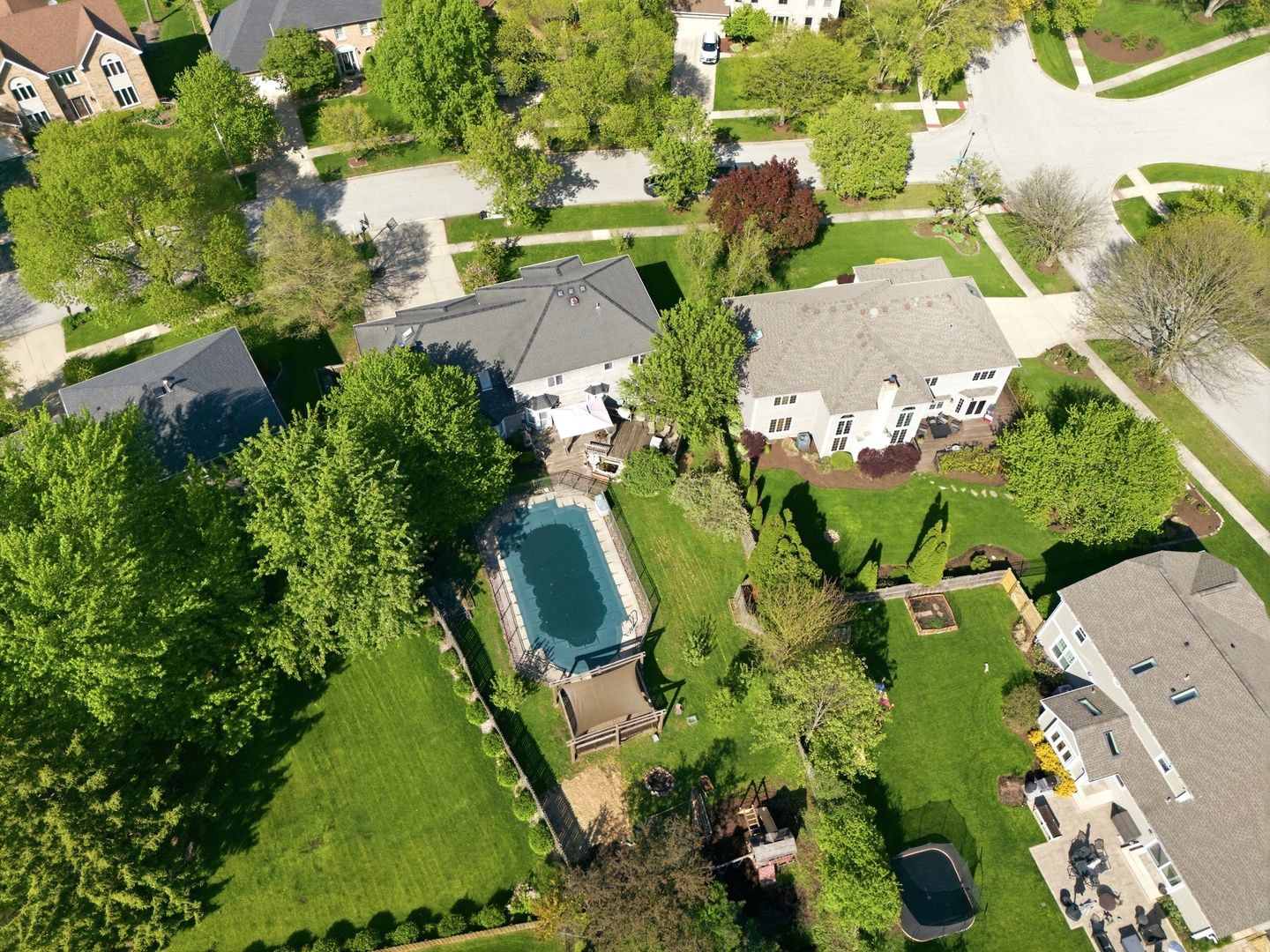 2731 Alyssa Drive