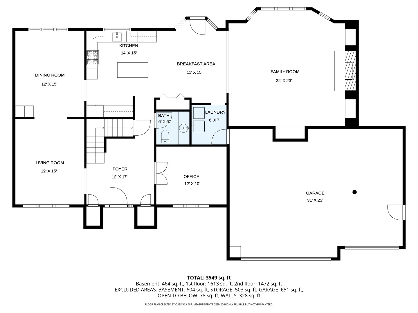 2731 Alyssa Drive