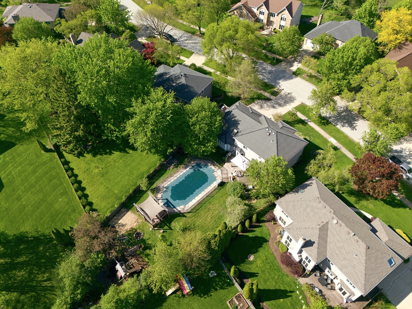 2731 Alyssa Drive
