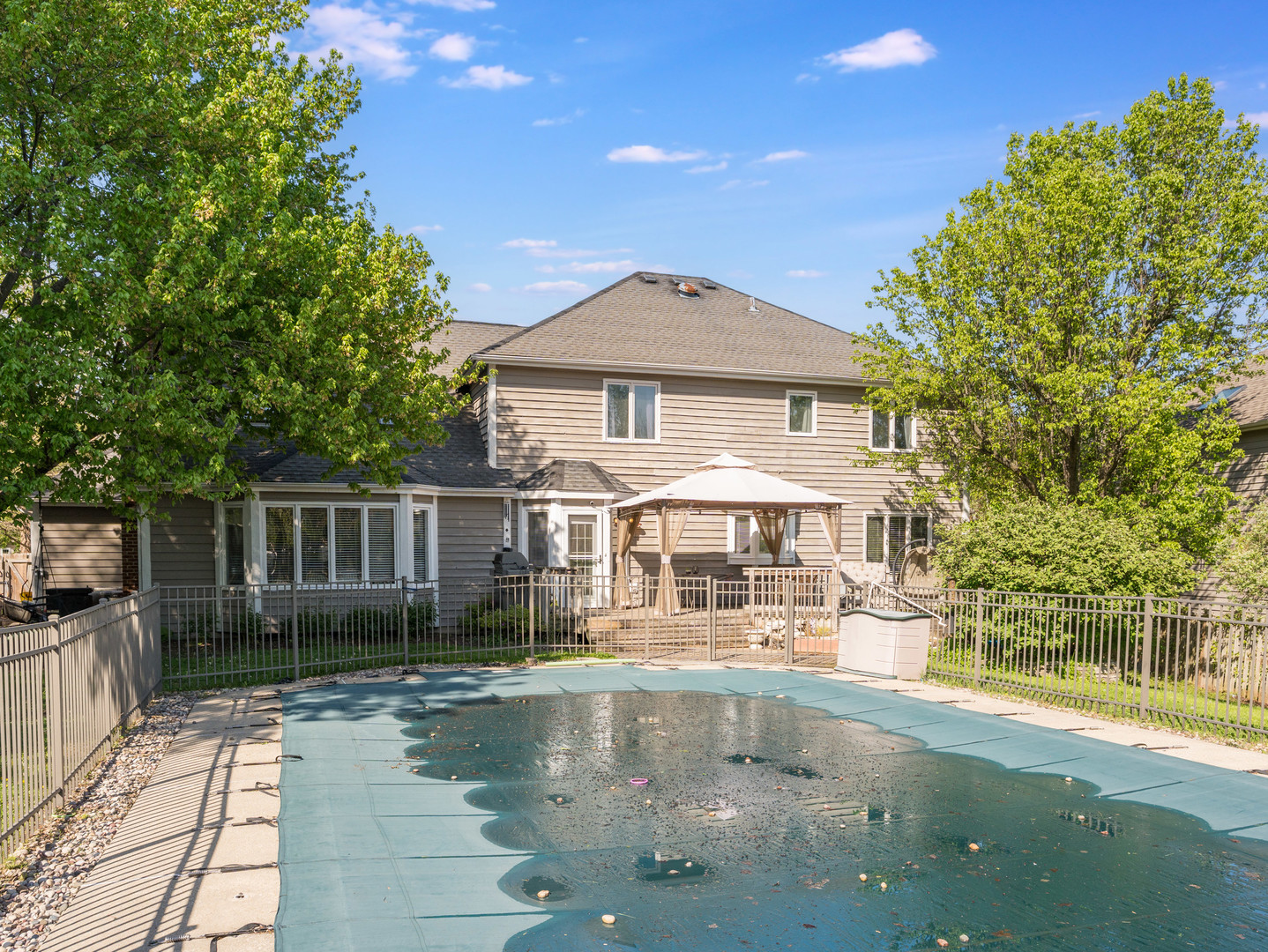 2731 Alyssa Drive