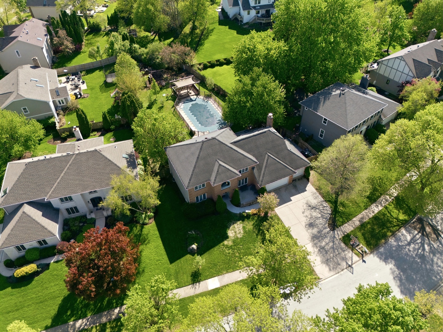2731 Alyssa Drive