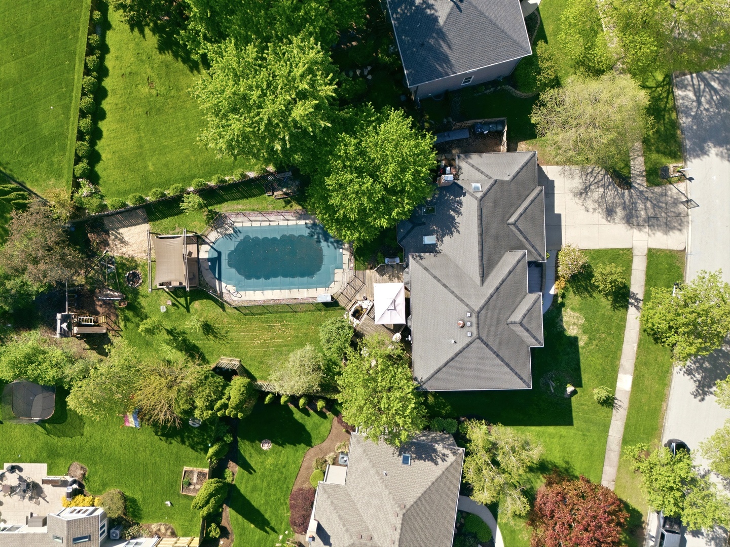 2731 Alyssa Drive