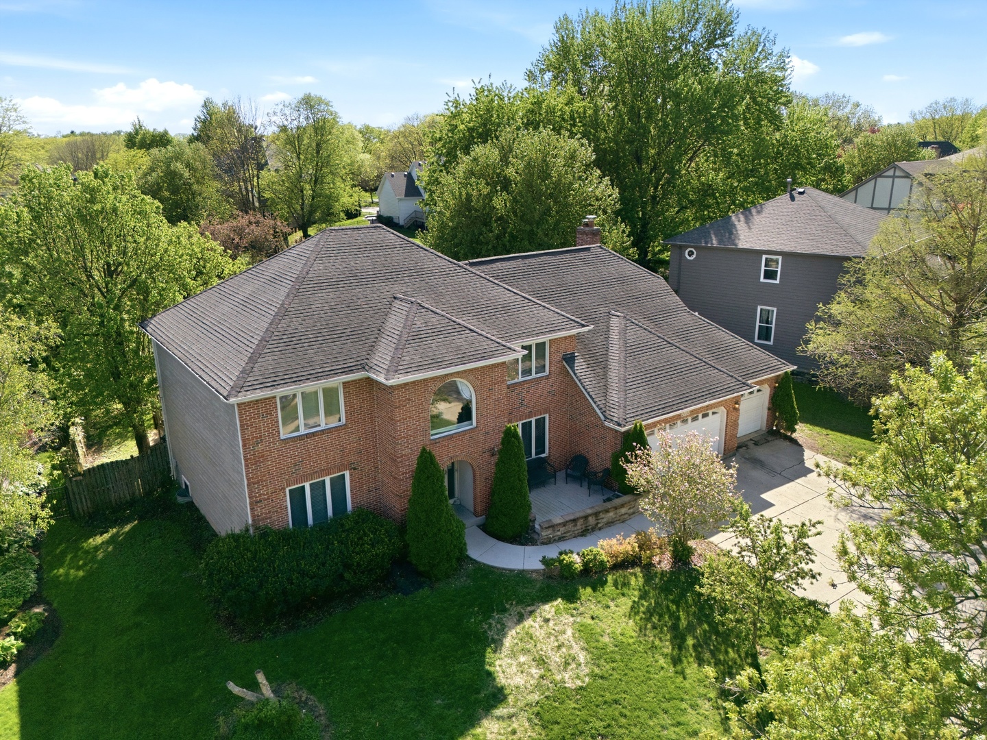 2731 Alyssa Drive
