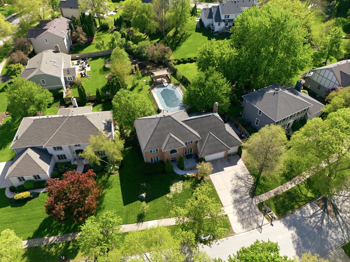 2731 Alyssa Drive