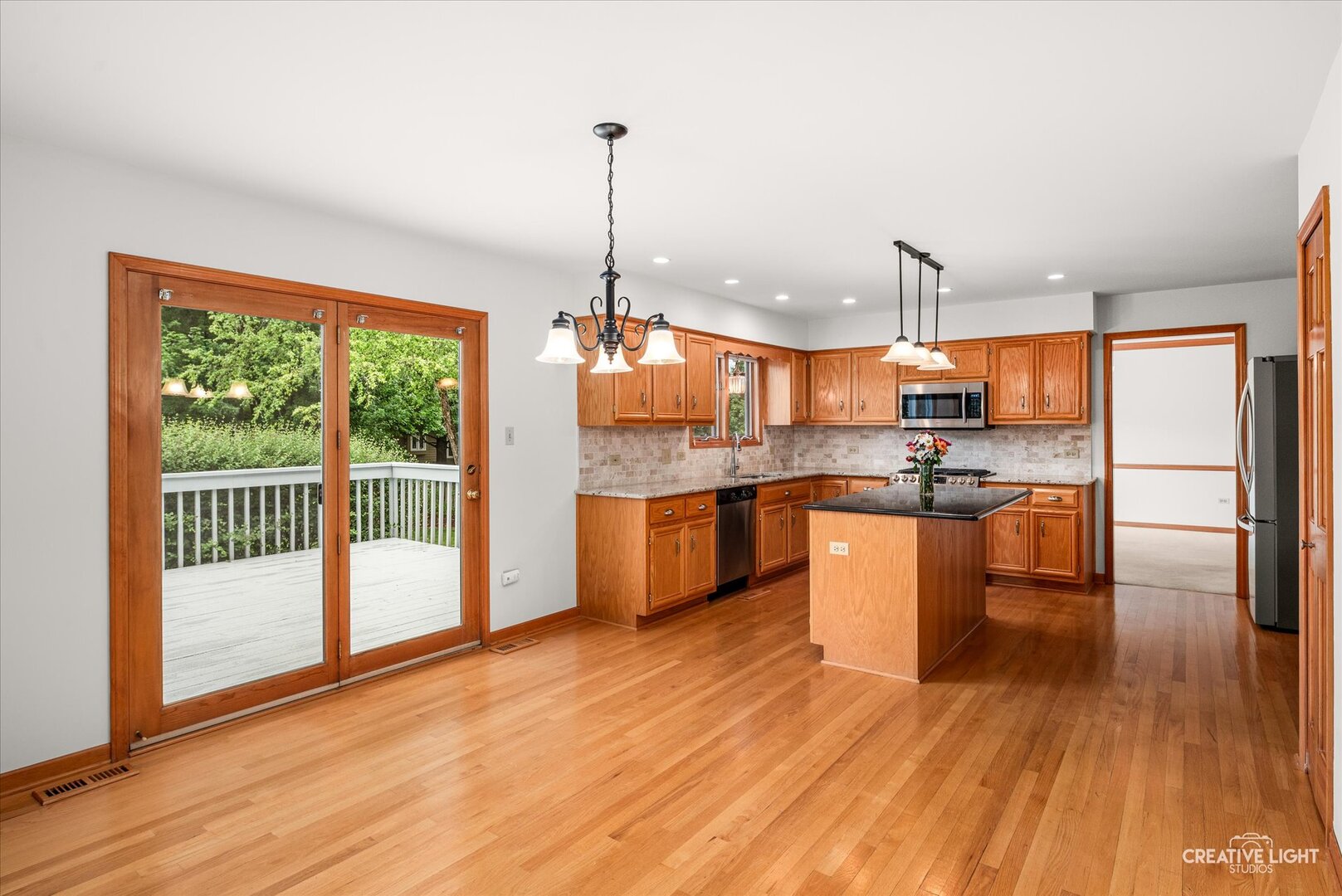 3816 Mandeville Lane
