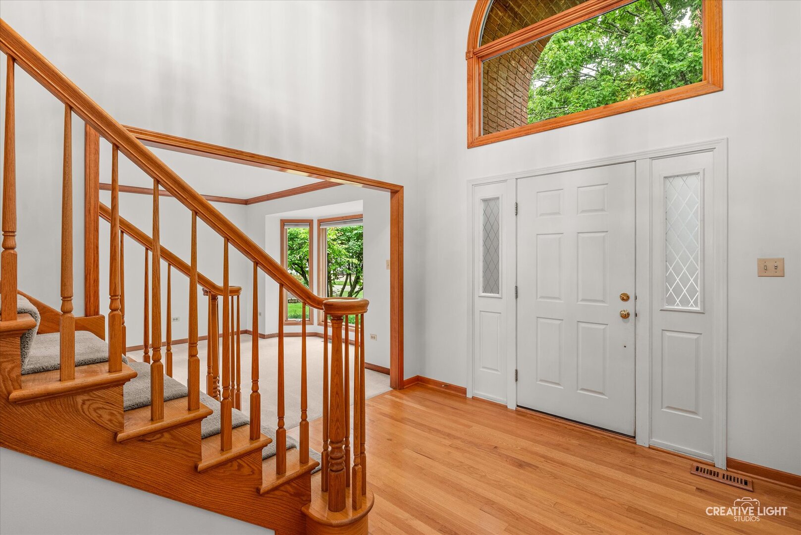 3816 Mandeville Lane