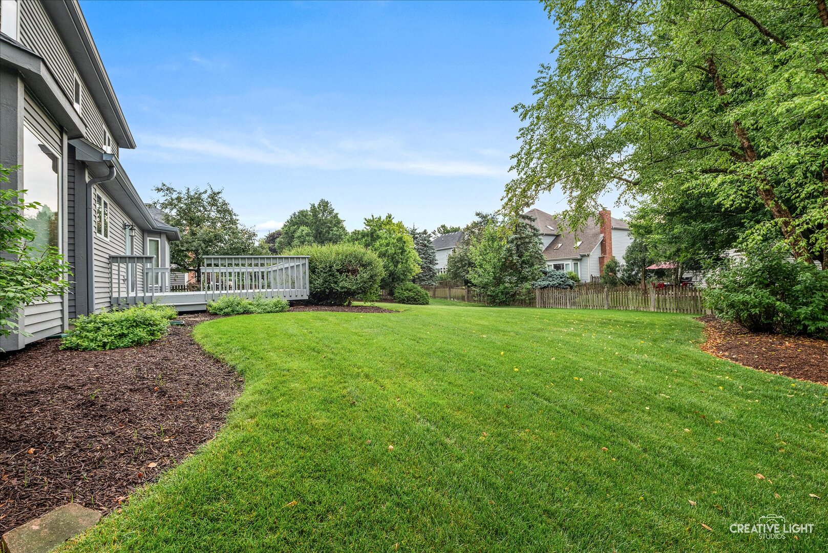 3816 Mandeville Lane