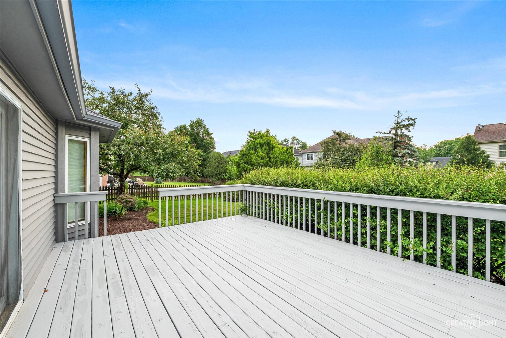 3816 Mandeville Lane