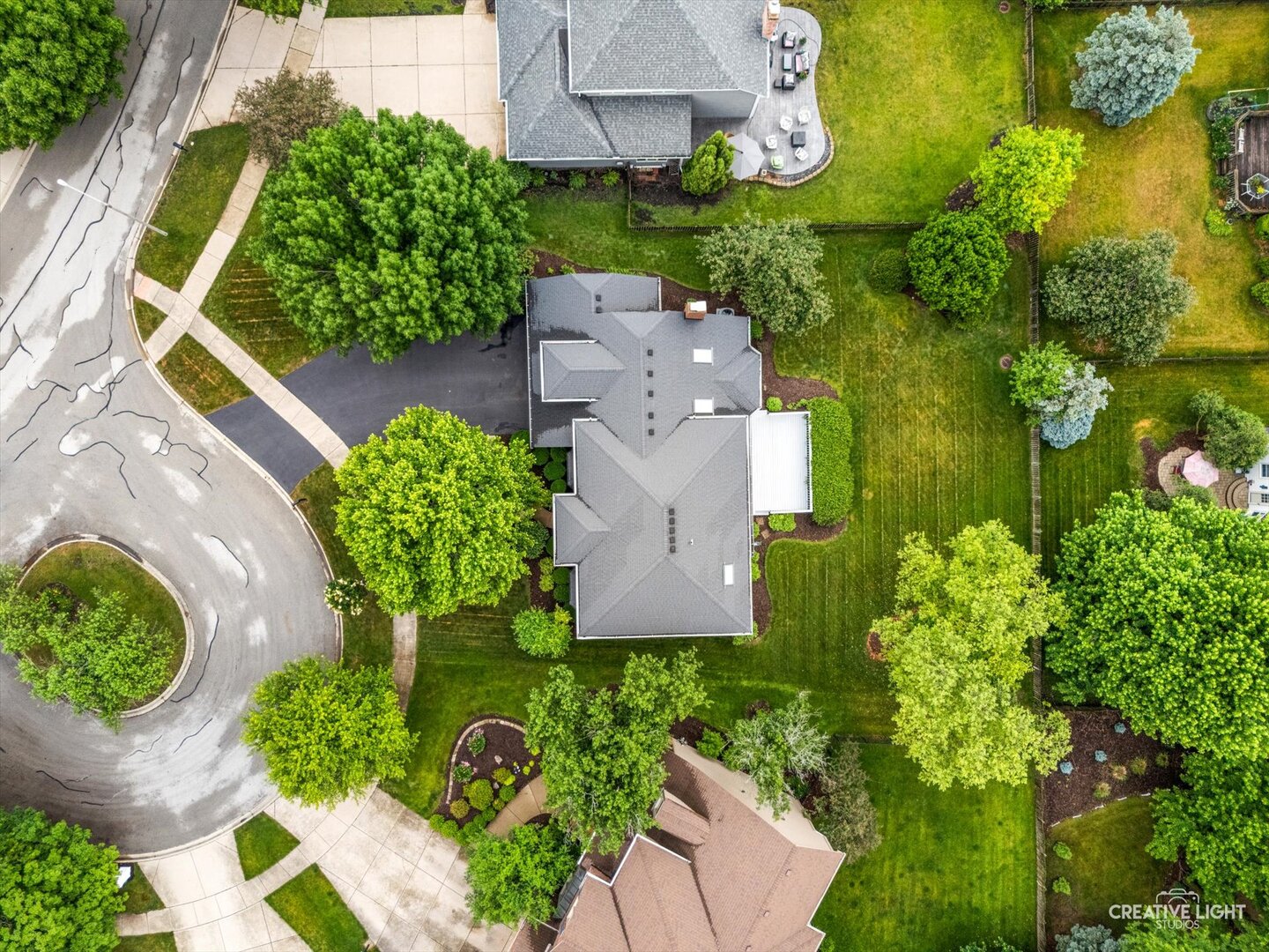 3816 Mandeville Lane