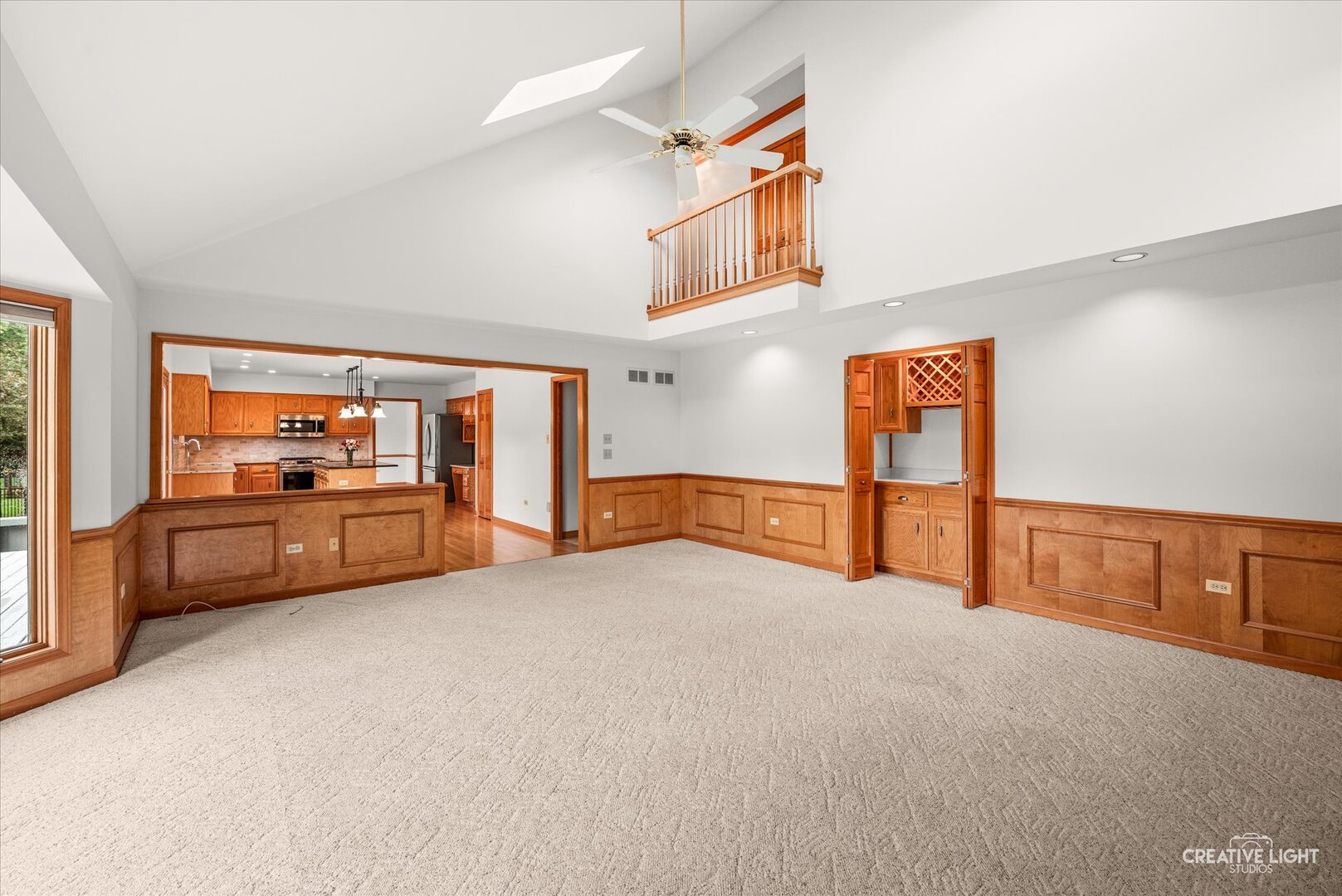 3816 Mandeville Lane