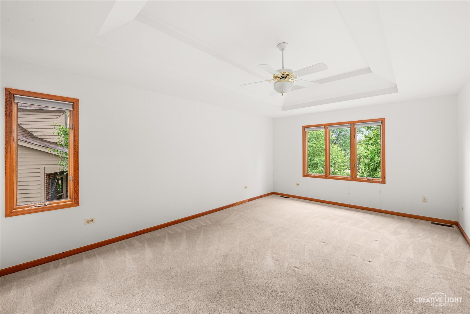 3816 Mandeville Lane