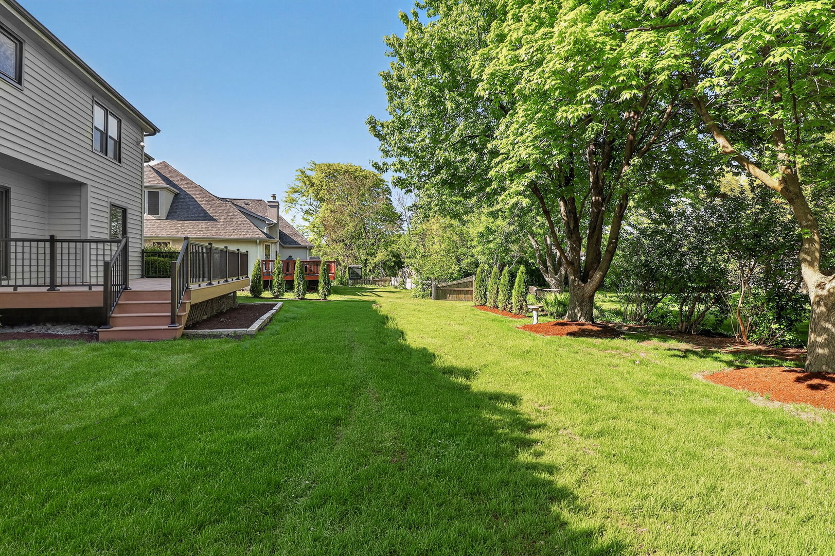 2604 Newport Drive