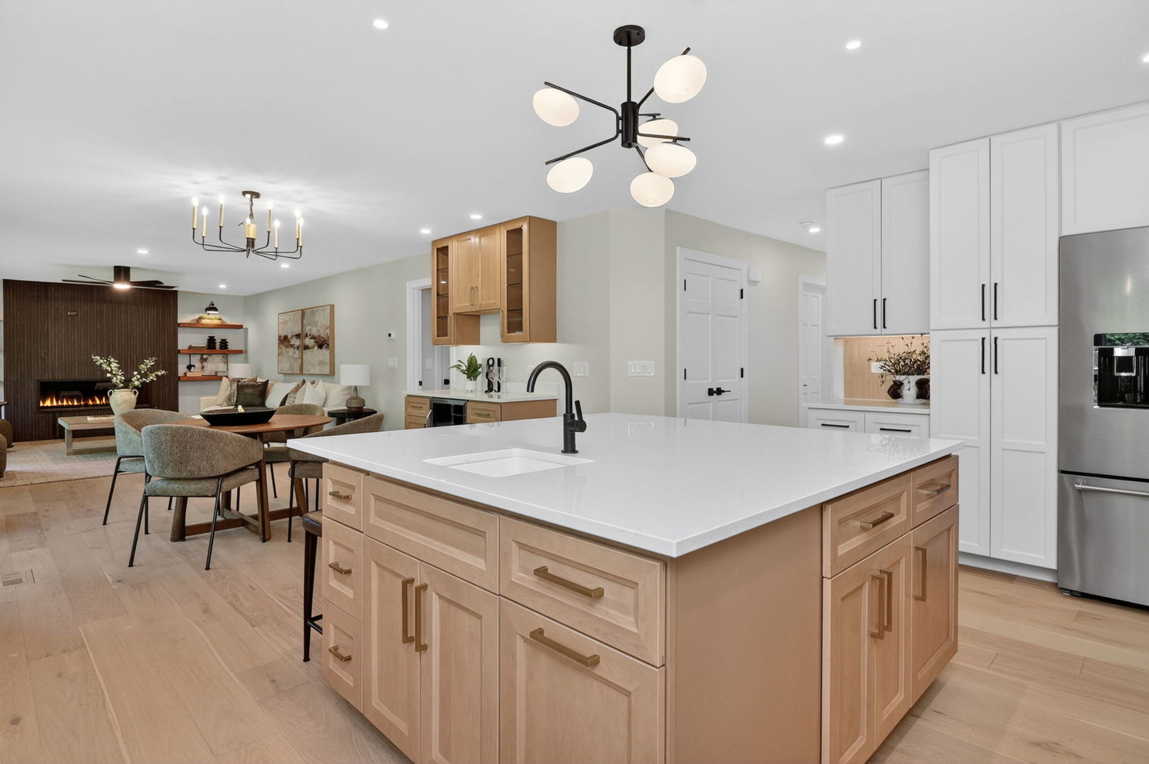 2604 Newport Drive