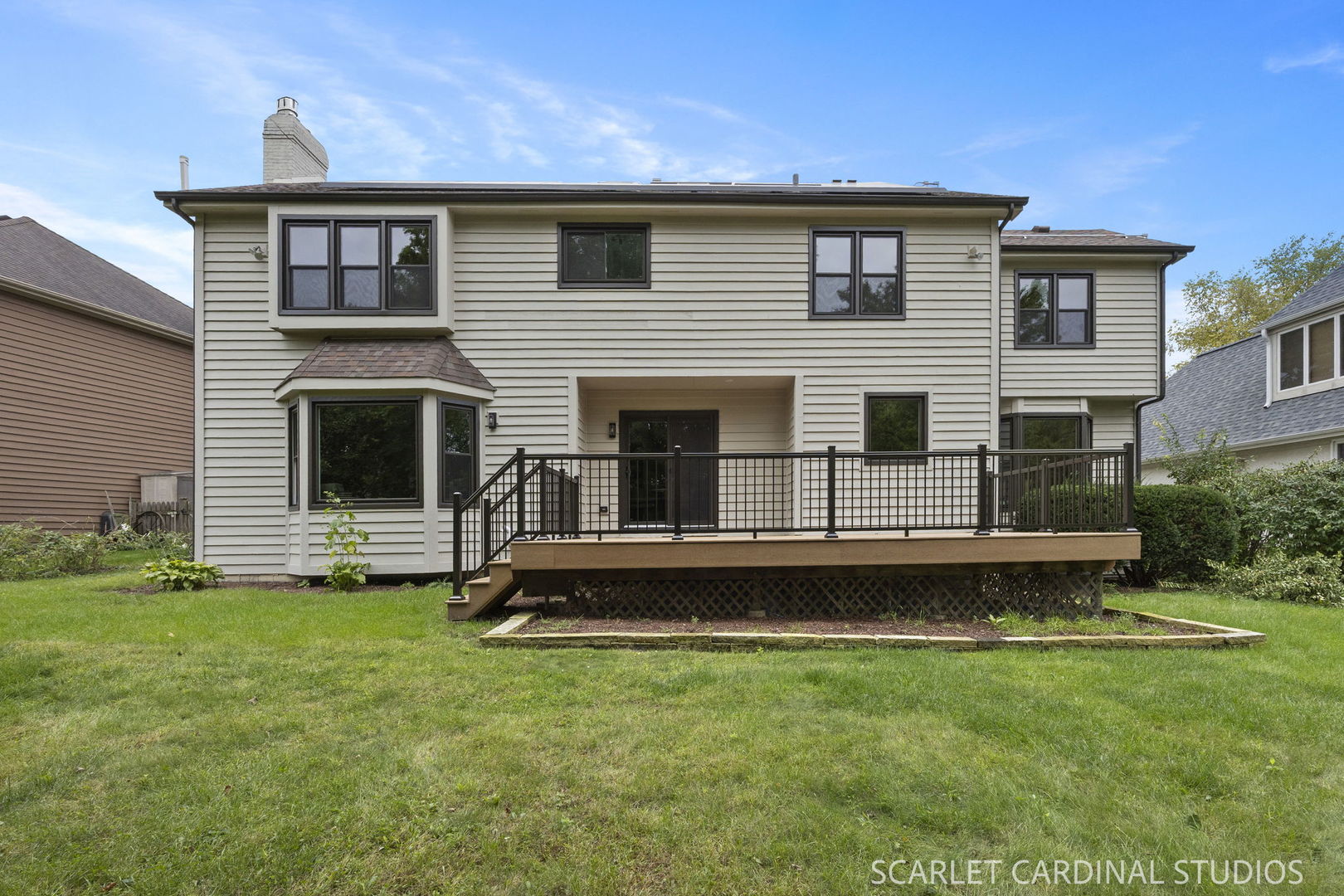 2604 Newport Drive