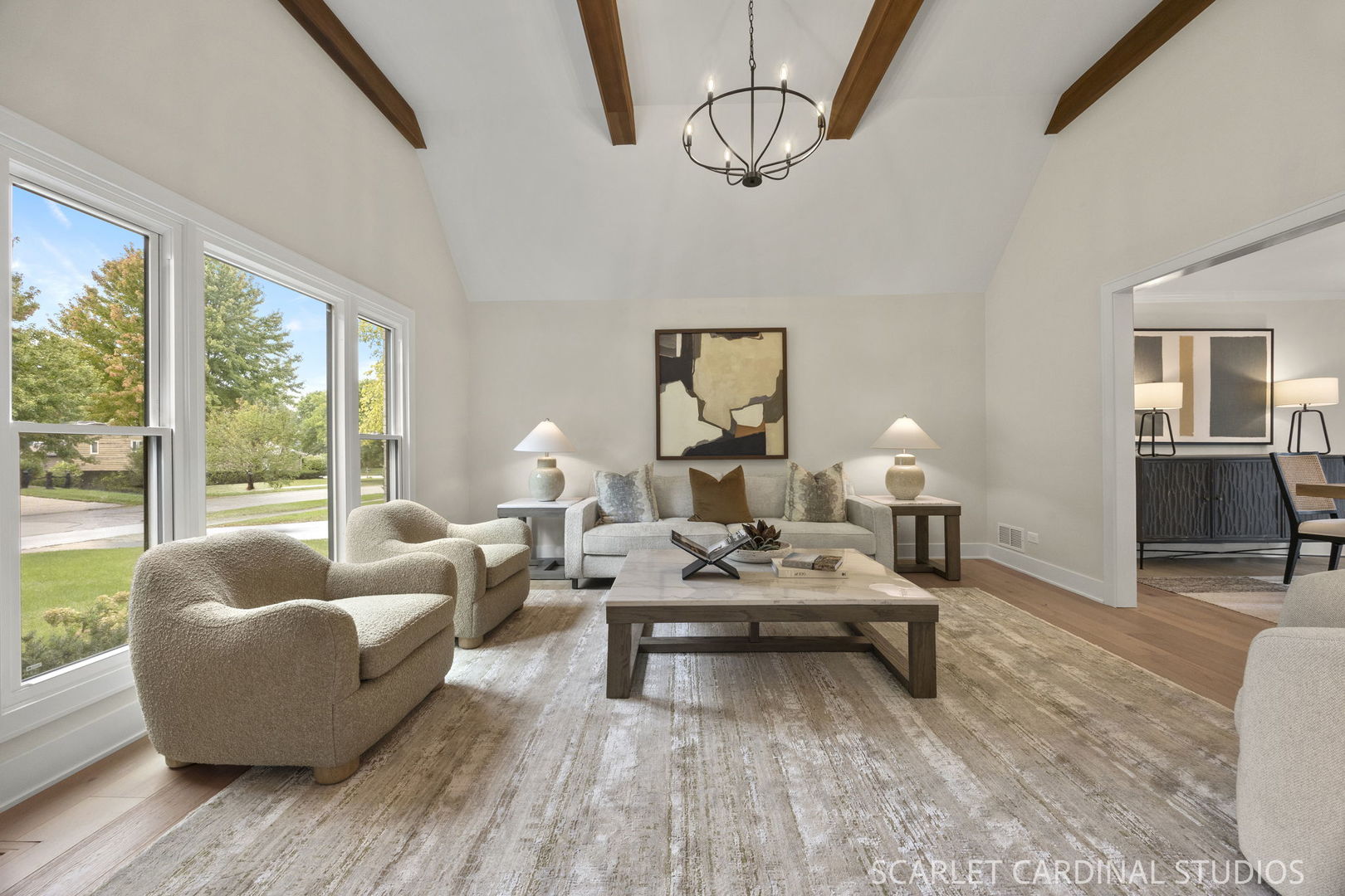 2604 Newport Drive