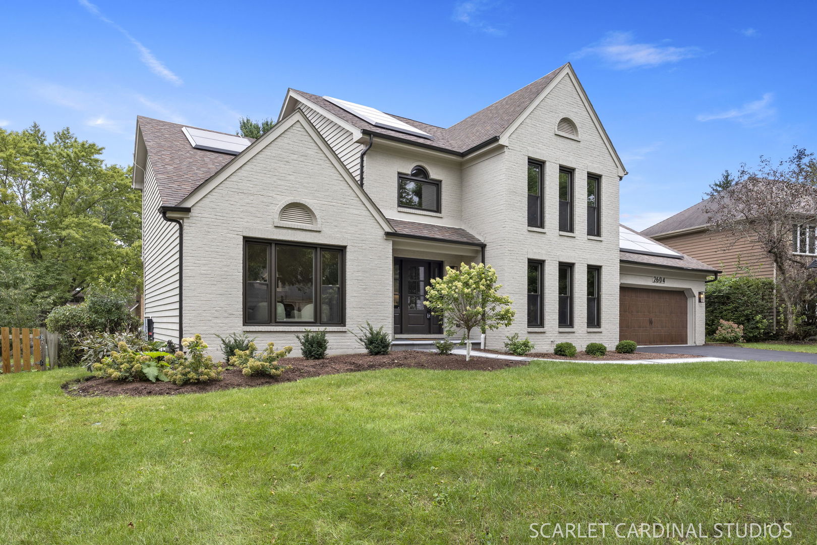 2604 Newport Drive