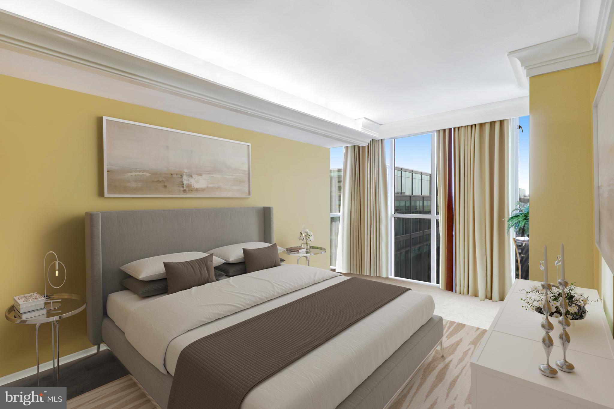 1025 1st St SE #1406