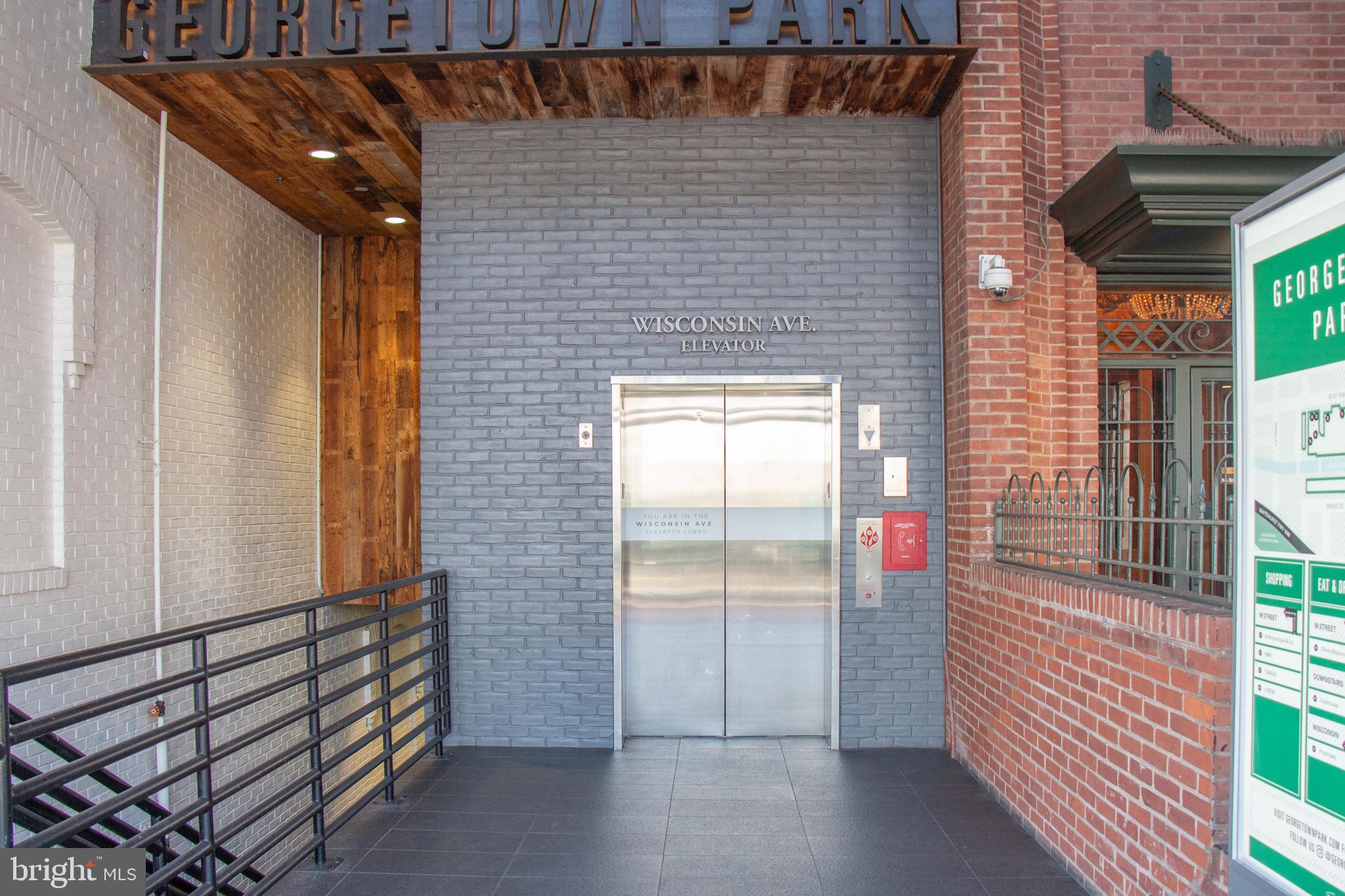 1080 WISCONSIN AVE NW #3019