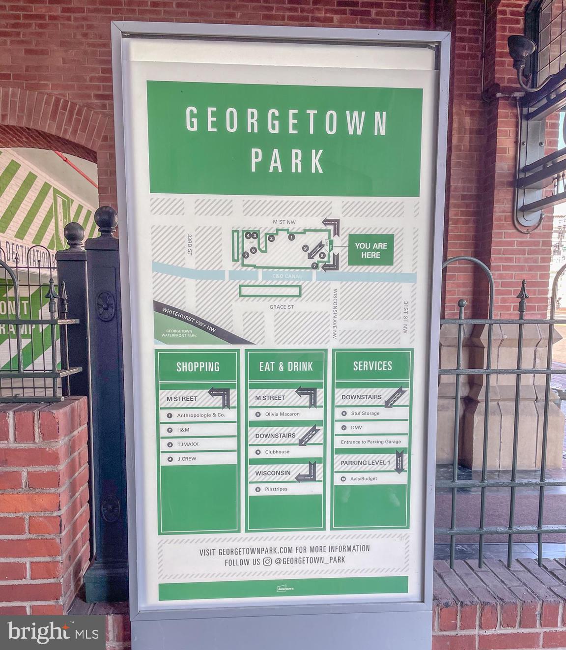 1080 WISCONSIN AVE NW #3019