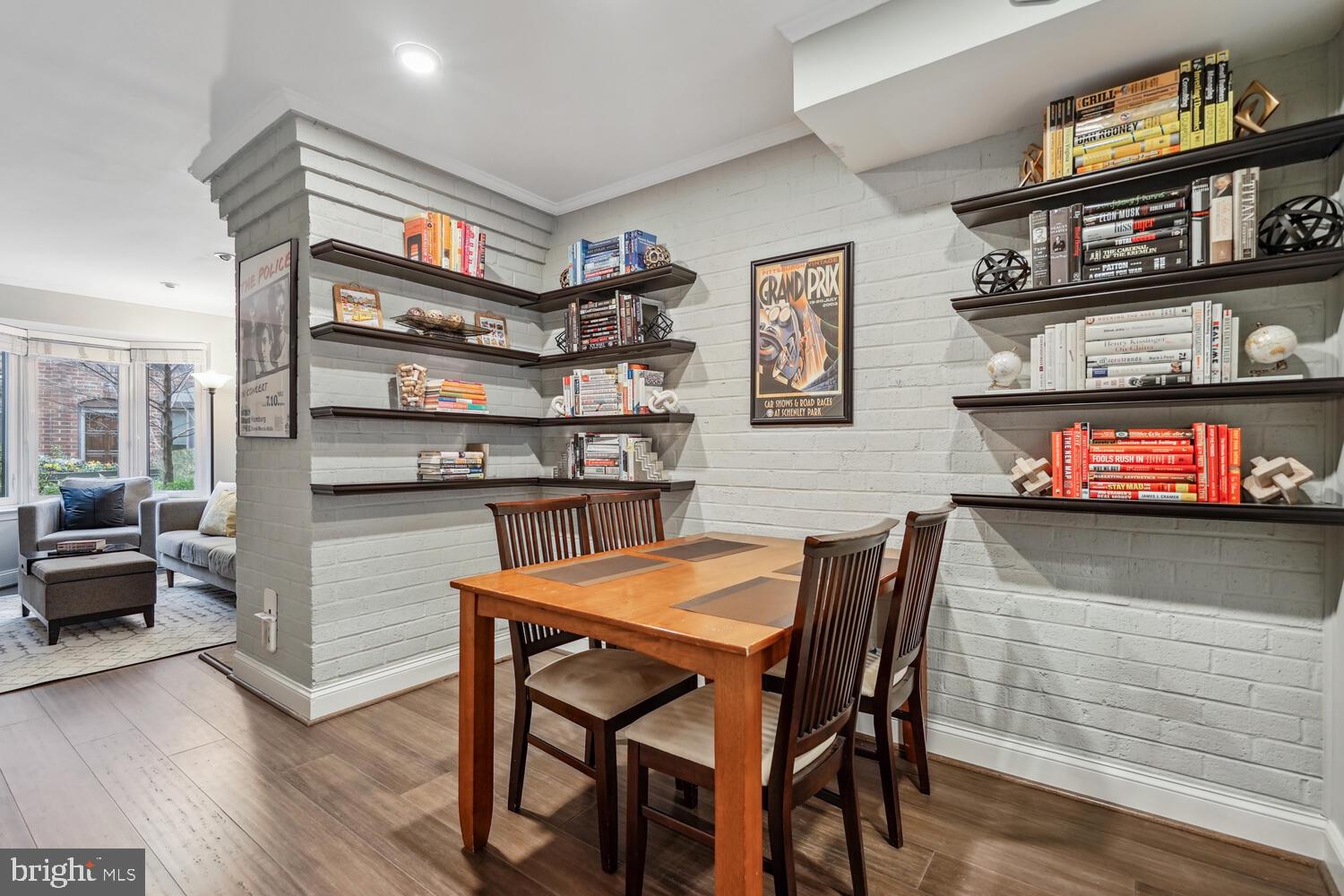 1015 Paper Mill Ct NW #1015