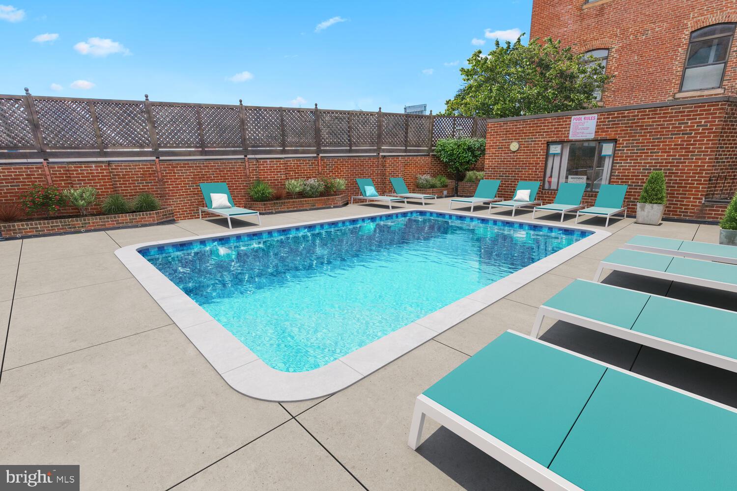 1015 Paper Mill Ct NW #1015