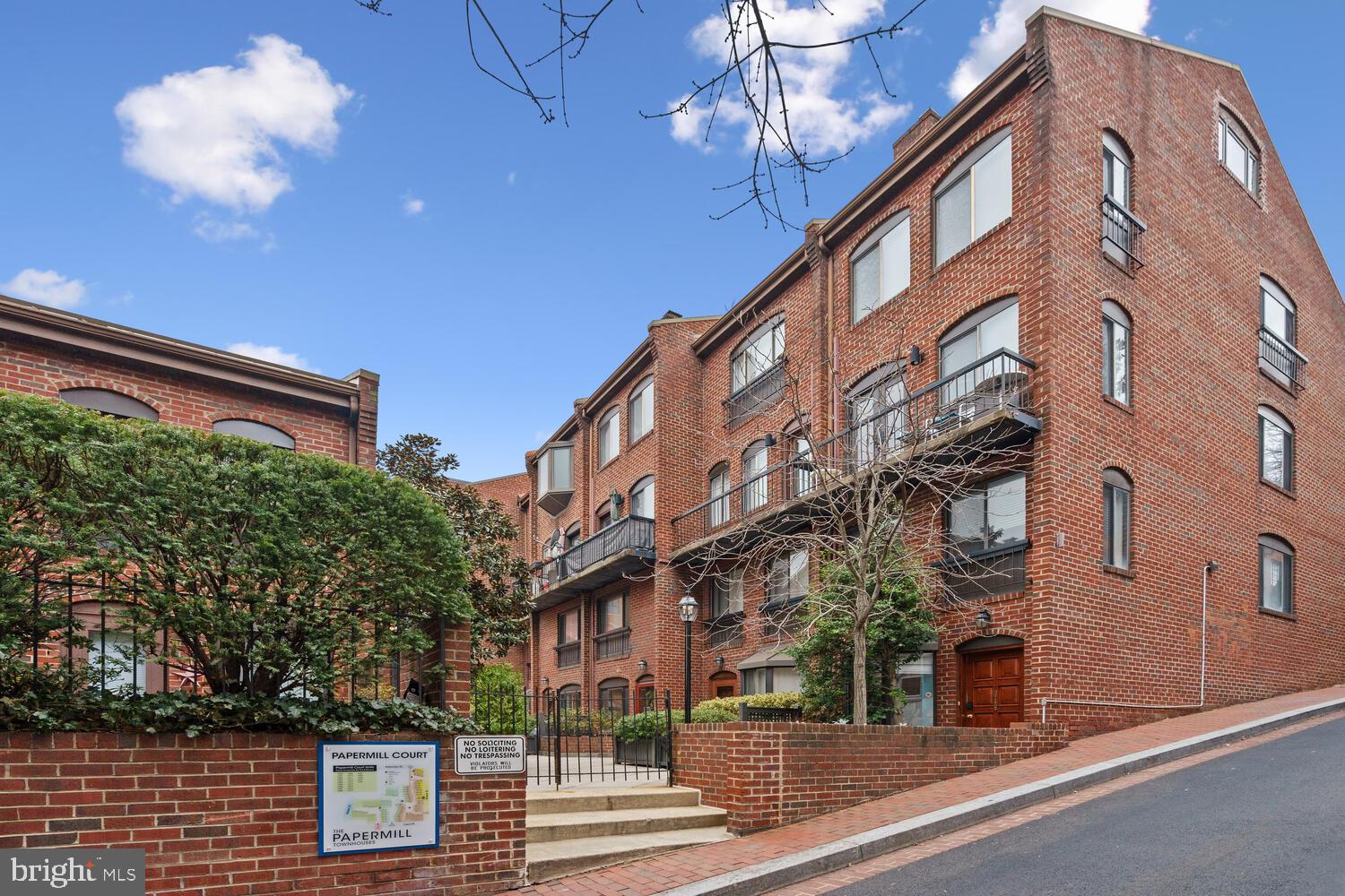 1015 Paper Mill Ct NW #1015