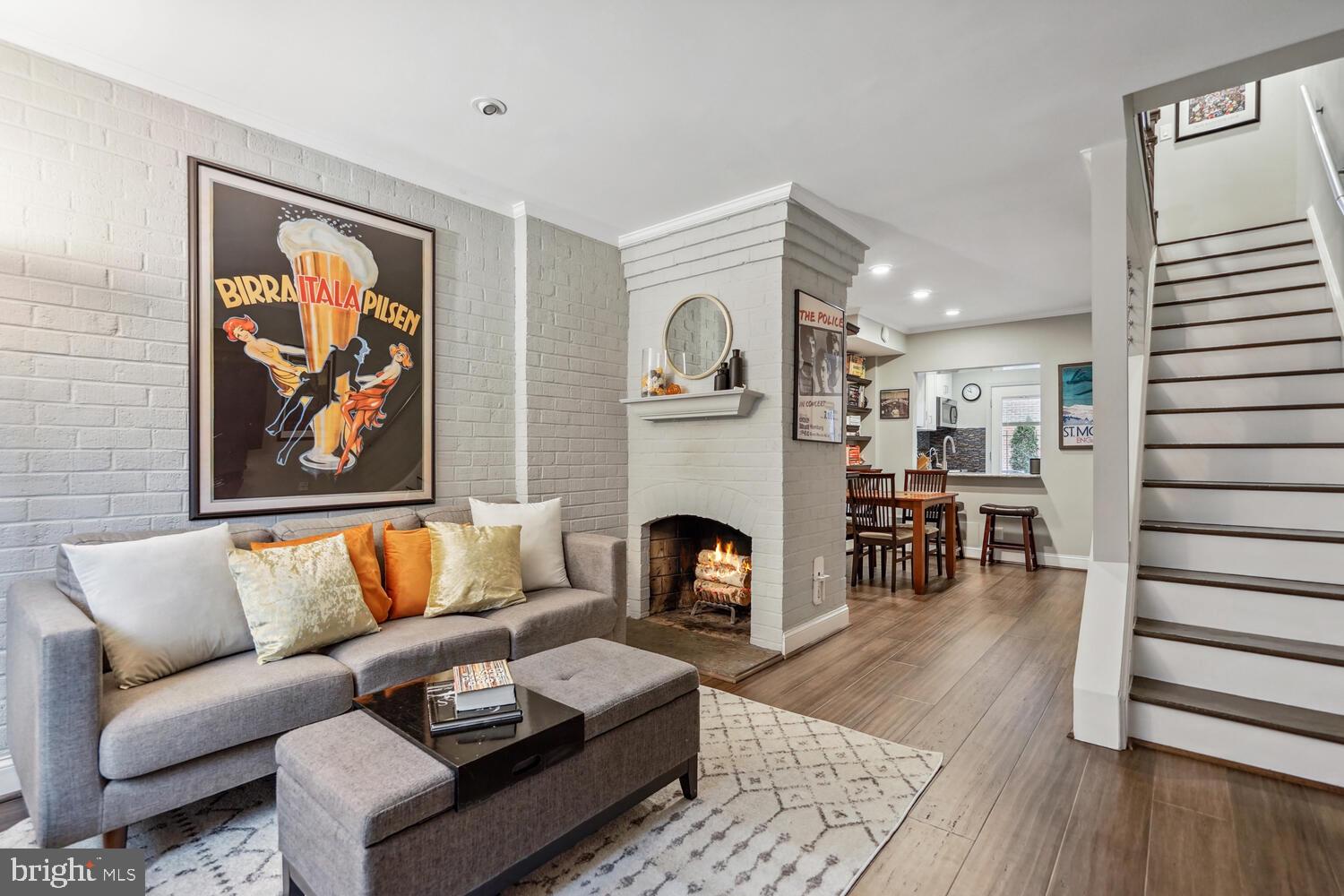 1015 Paper Mill Ct NW #1015