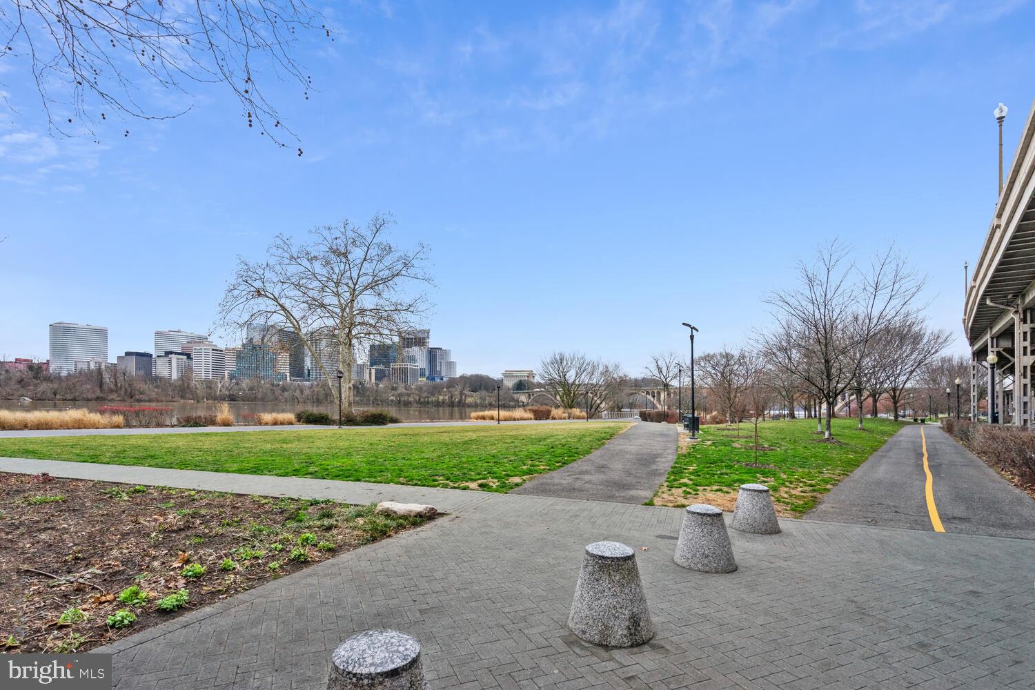 1015 Paper Mill Ct NW #1015