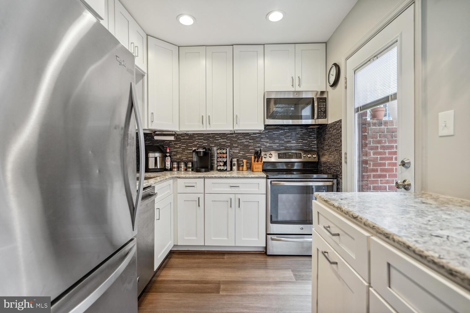 1015 Paper Mill Ct NW #1015