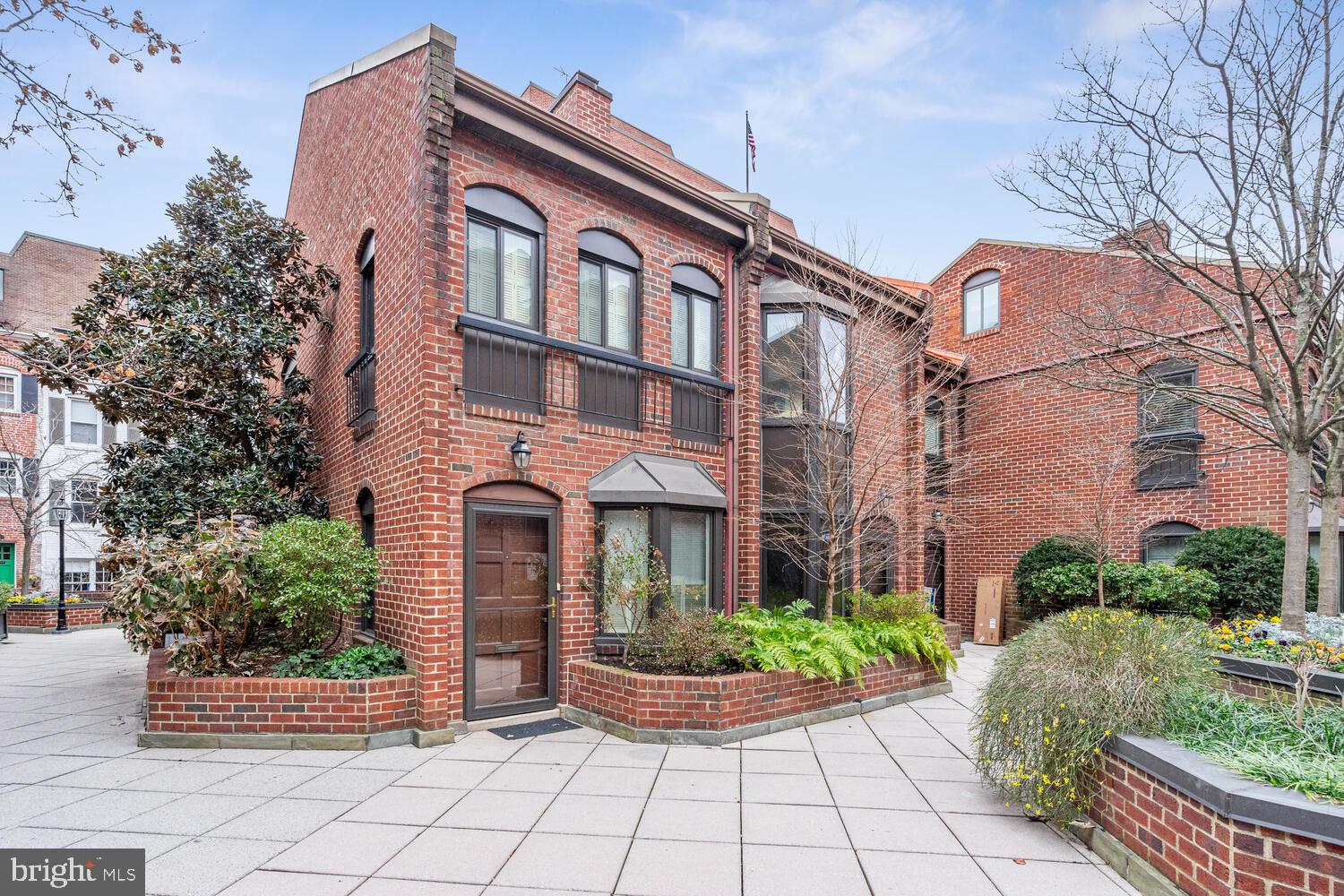 1015 Paper Mill Ct NW #1015