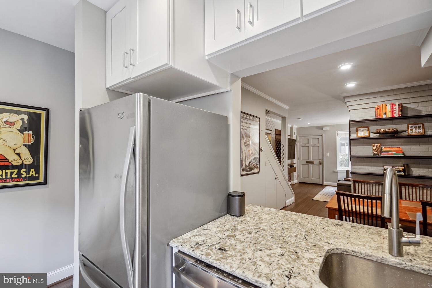 1015 Paper Mill Ct NW #1015