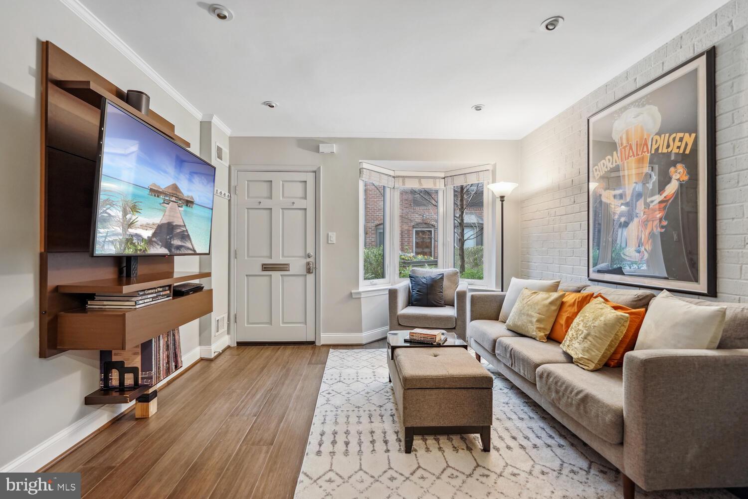 1015 Paper Mill Ct NW #1015